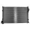 02-06 Mini Cooper S 1.6L Supercharged Radiator