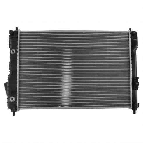 Chevy Aveo Aveo 5 Pontiac G3 Radiator - 1ARAD00962