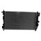 10-14 Lacrosse; 11-14 Regal; 13-14 Malibu; 14 Impala 2.4 Radiator