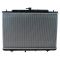 08-13 Nissan Rogue; 14 Rogue Select Radiator