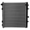 99-02 Land Rover Range Rover Radiator