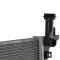 08-16 Buick Enclave, 07-15 Chevy Traverse, GMC Acadia Radiator