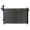 08-16 Buick Enclave, 07-15 Chevy Traverse, GMC Acadia Radiator