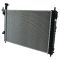 08-16 Buick Enclave, 07-15 Chevy Traverse, GMC Acadia Radiator