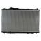 12-15 Honda Civic, 13-15 Acura ILX Radiator