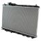 12-15 Honda Civic, 13-15 Acura ILX Radiator