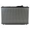 12-15 Honda Civic, 13-15 Acura ILX Radiator