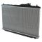 12-15 Honda Civic, 13-15 Acura ILX Radiator