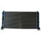 01-02 Chevy Silverado, Avalance; GMC Sierra 2500HD, 3500 w/ 8.1 Radiator