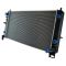 01-02 Chevy Silverado, Avalance; GMC Sierra 2500HD, 3500 w/ 8.1 Radiator