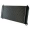 01-02 Chevy Silverado, Avalance; GMC Sierra 2500HD, 3500 w/ 8.1 Radiator