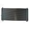 01-02 Chevy Silverado, Avalance; GMC Sierra 2500HD, 3500 w/ 8.1 Radiator