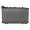 91-00 Nissan Sentra (Mex Built, w/ 7 7/8 OC) Radiator