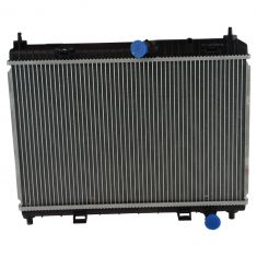Spectra Premium CU13201 Complete Radiator