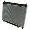 11-15 Ford Fiesta 1.6L (exc Turbo) Radiator