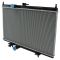 07-12 Nissan Sentra Radiator