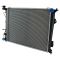 06-11 Hyundai Azera, 06-10 Sonata; Kia Optima Radiator