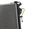 06-11 Hyundai Azera, 06-10 Sonata; Kia Optima Radiator