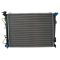 06-11 Hyundai Azera, 06-10 Sonata; Kia Optima Radiator