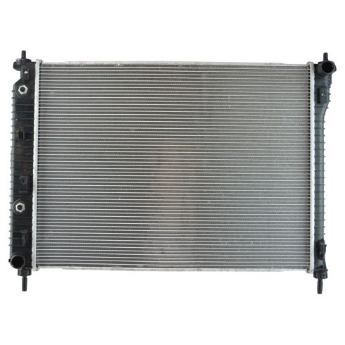 08-10 Saturn Vue, Vue Hybrid; 08-15 Chevy Captiva Sport Radiator