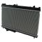 08-14 Subaru Impreza WRX Radiator