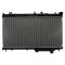 08-14 Subaru Impreza WRX Radiator