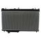 08-14 Subaru Impreza WRX Radiator