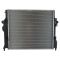 03-08 Jaguar S-Type, 09-10 XF 4.2, 04-09 XJ8, XJR Radiator