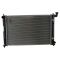 05-10 Scion tC Radiator