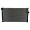 06-16 Toyota Rav4 Radiator