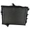 07-09 Chrysler Aspen; 04-09 Dodge Durango w/3.7L, 4.7L, 5.7L Radiator