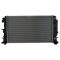 07-09 Dodge, Mercedes Benz, Freightliner Sprinter 2500, 3500 Radiator