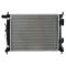 12-15 Hyundai Accent, 12-14 Kia Rio, Veloster w/1.6L Radiator