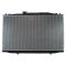 05-07 Honda Accord (w/2.4L & Denso Manufactured) Radiator