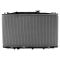 05-07 Honda Accord (w/2.4L & Denso Manufactured) Radiator