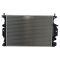 13-16 Ford Fusion; 13-15 Lincoln MKZ w/L4, V6 Radiator