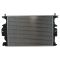 13-16 Ford Fusion; 13-15 Lincoln MKZ w/L4, V6 Radiator