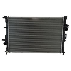 13-16 Ford Escape; 14-16 Transit Connect Radiator