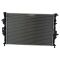 13-16 Ford Escape; 14-16 Transit Connect Radiator