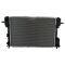 05-07 Ford Five Hundred, Freestyle, Mercury Montego Radiator