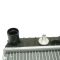 05-09 Land Rover LR3 Radiator