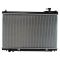 03-08 Infiniti FX35 Radiator