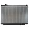 03-08 Infiniti FX35 Radiator