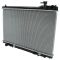 03-08 Infiniti FX35 Radiator