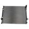 05-15 Toyota Tacoma (MT or AT) Radiator