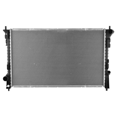 07-13 (thru 7/29/12) Ford Edge, Lincoln MKX (w/3.5L, 3.7L & Tow Package) Radiator
