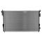 07-13 (thru 7/29/12) Ford Edge, Lincoln MKX (w/3.5L, 3.7L & Tow Package) Radiator