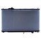 06-13 Lexus IS250, IS350; 14-15 IS250, IS350 Convertible Radiator