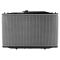 06-08 Acura TSX Radiator (A/T or MT)