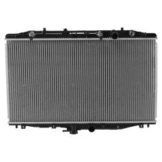 06-08 Acura TSX Radiator (A/T or MT)